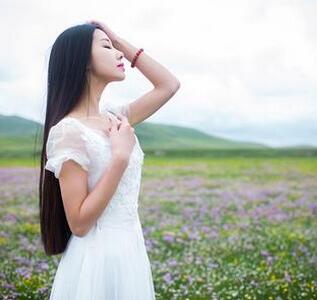 卵巢囊肿腹腔镜治疗，不孕源头早消失