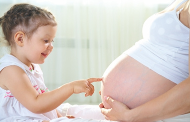 准妈咪谨防剖腹产后危险动作