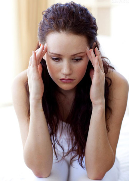 孕妇顺产的5个秘密